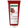 Klorane Balsamo Al Melograno Capelli Colorati Luminosità 200ml