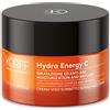 Korff Hydra Energy C Sorbetto Crema Viso Anti-Age e Idratante 50 ml