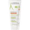 A-Derma Exomega Control Balsamo Emolliente Sterile Anti-grattage Per Pelle Secca o a Tendenza Atopica 200 ml