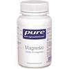Pure Encapsulations Magnesio Integratore Stanchezza 30 Capsule