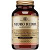 Solgar Neuro Redox Integratore Alimentare 60 Capsule