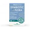 GSE Probiotic+ Symb Riflora 15 Capsule Integratore per Flora Intestinale