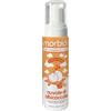 Morbidì Nuvole di Albicoccola 200 ml Detergente Viso in Soffice Mousse Profumata