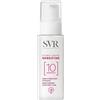 Svr Sensifine 40 ml Crema Idratante Lenitiva per Pelli Sensibili