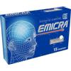 Cantassium Benessere Emicra Integratore Per Mal Di Testa 15 Compresse