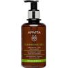 Apivita Cleansing Gel Purificante Viso 200 ml