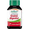 Jamieson Enzimi Digestivi Integratore 90 Compresse