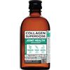 Gold collagen Collagen Superdose Joint Health 300 ml Integratore per il Benessere della Articolazioni e Funzione Muscolare