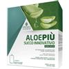 Promopharma Aloepiù Aloe Vera Succo Puro Purificante e Rigenerante 10 Stick