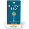 Gse Tassive Sed Sciroppo Integratore Per La Tosse 12 Stick Pack