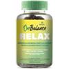 Aquilea On Balance Relax 60 Gummies Stress e Affaticamento