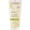 A-Derma Les Indispensables Gel Doccia Per Pelle Secca e Sensibile Senza Sapone 200 ml