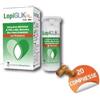 Farmaceutici damor Lopiglik Plus Integratore per Funzionalità Cardiovascolare 40 Compresse