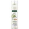Klorane Latte di Avena Shampoo Secco Colore Naturale Per Capelli Scuri 150 ml