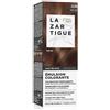 Lazartigue Emulsione Colorante 6.00 Biondo Scuro Tintura Permanente per Capelli 60 ml