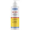 Vitamindermina Hyalo 240ml Oliolatte Detergente e Struccante Viso e Occhi