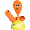 Chicco Set Padel Elettronico 2 Racchette 4 Palline Gioco Bambini 18m+