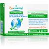 Puressentiel Respirazione Compresse Tosse e Gola Sollievo Naturale 24 Compresse