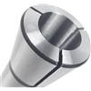 zeroupshop Per asta di prolunga pinza specifica SDC DC con design back-pull per applicazioni di fresatura CNC che richiedono una portata estesa in cavità profonde (DC6-2)