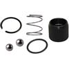 Generic Set di pezzi di ricambio per mandrino a manicotto per avvitatore a percussione 324420-7 manicotto 233005-7 molla adatta a BTP144 BTD145 BTD129 BTD140 BTP140 BTP131 BTP141 BTD130F BTD132