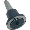 GPWDIEJB Adattatore mandrino Cono Girevole mandrino Macchina utensile Gambo MT5-100 Flangia 3-Griffe 4-Griffe Adattatore mandrino 100mm