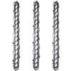 ZagYing 1/3/5pcs 6 Pollice Mini Chainsaw Chain Set Cordless Elettrico Catena Sega Catena di Legno Ramo Taglio Sharp Catene Lame Sostituzione