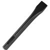WHAMVOX Scalpello Pneumatico in Acciaio Resistente Testa D'acciaio per Muratura, Calcestruzzo e Lavorazione Pareti, Utensile Manuale per Edilizia e Riparazioni Professionali