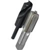 Drill America Kit punte per trapano M29 x 2 e 27,00 mm, serie POU
