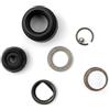 HOgardenME Per Bosch GBH2 20/24 26 SDS Chuck Nose Bit Parts per prestazioni migliorate nelle attività di foratura (per GBH2-26/28)