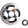 Generico Compatibile for Rotore Freno A Disco Shimano Center Lock XTR MT900 DEORE XT SLX MT800 CL800 CL900 RT70 Dura Ace Bike,Componenti(Rt-mt800 180mm)