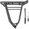 HAIBIKE PORTABULTOS TRASERO E-BIKE HAIBIKE TREKKING 8/11