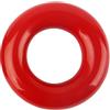 KTUXZCI Allenatore ad Anello con Pesi per Lo Swing nel Golf Allenamento della Memoria Muscolare Swing nel Golf Fai Scorrere Senza Sforzo Il Peso sull'impugnatura e Lungo L'Asta, Rosso, 6 cm