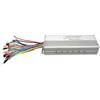 CaFfen Centralina Monopattino Elettrico Parti del motorino elettrico regolatore di Brushlees 60V 64V 72V 1000W 40A(48V 64 60V 1000W 40A)