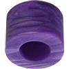 POXZSFX Ghiera per Stecca da Biliardo Leggera, Facile da installare, Portatile, Strumento di Sostituzione della ghiera per Stecca da Biliardo, Parti di Riparazione per da ad Alte, Viola