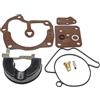 DBWOZER per 437327 Kit di Riparazione carburatore per Johnson Evinrude 130HP 200HP 225HP 439079 439078 Sierra 18-7248