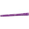 TUXCAXI Impugnature da golf in gomma ad alte prestazioni per tutte le condizioni atmosferiche, impugnatura da golf per uomo e donna, attrezzo portatile di ricambio per , Rosa , 25.5 cm