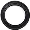 HOgardenME Ricambio 16x2.50 64-305 E-Bike Pneumatico in Gomma per 16 Ruota con 77mm Larghezza e 8PR Capacità di Carico Design
