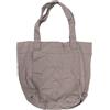 Beatanug Borsa in tela per tappetino da yoga, grande capacità, per palestra, fitness e pilates, borsa tote per donne e uomini, disponibile in diversi colori (grigio)