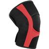 Kaeltsyn Ginocchiera con stabilizzatori laterali per rotula assorbimento degli urti ginocchiera per recupero da lesioni sportive rotula