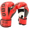Zunishaone Guantoni da boxe per bambini, guanti da allenamento per bambini, guanti da boxe per bambini, comodi guanti da boxe per bambini di 6-12 anni, ragazze, bambini, 22 x 13 cm 8,66 x 5,12 cm