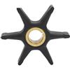 ZDCOZMD Girante della Pompa dell'Acqua per Johnson per Motore fuoribordo Evinrude OMC 9.5HP 10HP 775519 0775519 0377178 377178 Sierra 18-3003 Boat