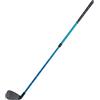 kivrimlarv Putter da golf per bambini, Club da golf bidirezionale, Mazze da golf in miniatura di lunghezza regolabile, Putter da golf in scala trasparente, Golf Club destro sinistro, Attrezzatura da golf junior,