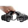 Generico Compatibile for Shimano Tourney SL-RS35 Revoshift Twist Shifter 3x6 3x7 18S 21S Impugnatura for Bicicletta for RS31 RS36,Componenti(3x6s Cover)