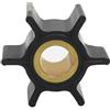 DBWOZER 0389576 Girante della Pompa dell'Acqua per Motore Johnson 4,5 6 7,8 HP fuoribordo 0433914 0777822 389576 433914 777822 per Sierra 18-3091