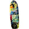 KTUXZCI Tavola da skateboard versatile, accessorio portatile in legno, ricambio colorato per decorazioni per la casa, strada, piscina, parco, pattinaggio, accessori per adulti,