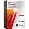McAfee All Access 2013 Individuale