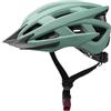 Eventerde Casco Da Ciclismo Leggero Multisport per Uomo E Donna Fodera Rimovibile Casco MTB 21 Grandi Bocche Di Ventilazione Ciclismo Sicurezza Dimensione Regolabile 54-62cm per Mountain Bike Bicicletta