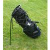 Yorrx® Easy One - Borsa da golf con copertura antipioggia