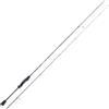ALCEDO ITALIAN PRIDE ALCEDO Area S5 Canna Trout Area Game in Carbonio Alto Modulo, Curva Progressiva con Punta Morbida, Guide Ultraleggere, Innesto Spigot, Canna Leggera per Pesca alla Trota (1.75 MT - 0.3-3 GR)