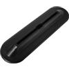 NAMOARLY Base Staccabile per Pinna da Surf e Paddleboard Supporto Centrale, Resistente alla Corrosione, Adatta per Sostituzione Pinna Longboard e attività Acquatiche all'Aperto